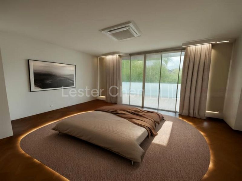 5 Bed Bungalow (Landed) for Rent in  Second Avenue - Image 4